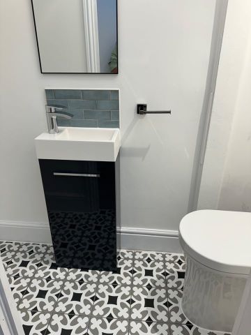 6 Bed Semi-Detached House, Fishponds Road, BS16 - Photo 4