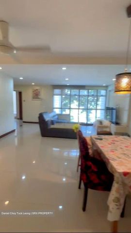 Blk 413B Coral Vale (Sengkang), HDB 5 Rooms - For Rent - Photo 5