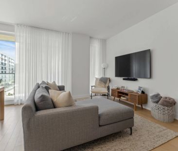 Appartement, Montréal (Le Sud-Ouest) - Photo 3