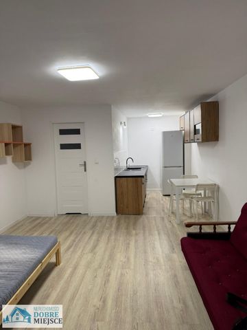 Mieszkanie 31,00 m - Zdjęcie 5