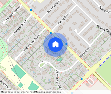 301 Edinburgh Rd S, Guelph - Photo 1