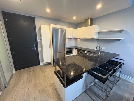 For Lease - 88 Park Lawn Road Unit# 509, Toronto, Ontario - Photo 2