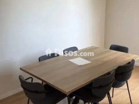 Piso en alquiler en Eixample - Photo 4