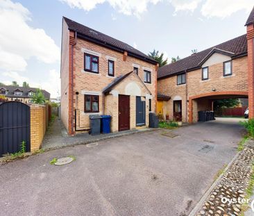 3 bedroom terraced house to rent - Photo 1