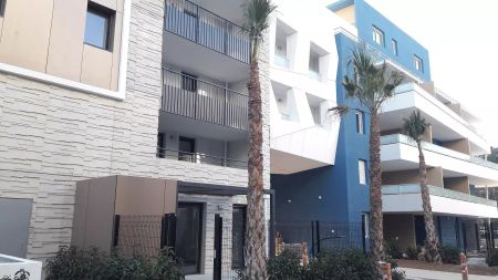 location Appartement T3 DE 66.8m² À MONTPELLIER - Photo 2