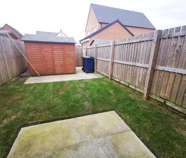 2 bedroom terraced house to rent - Photo 6