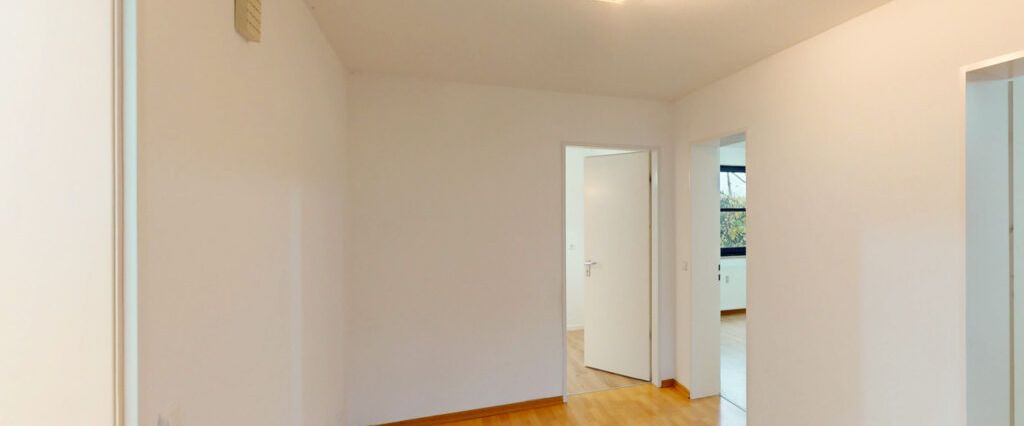 2-Zimmer-Wohnung in ruhiger Lage - Foto 1