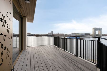 Appartement te huur: Grasweg 167 1031 HX Amsterdam - Photo 5
