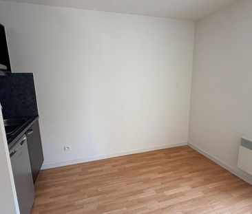 Location Appartement 1 pièce 20m² MULHOUSE 68100 - Photo 5