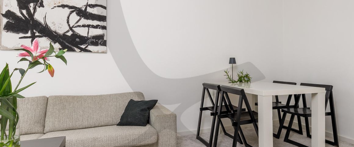 Nice urban living - Foto 1