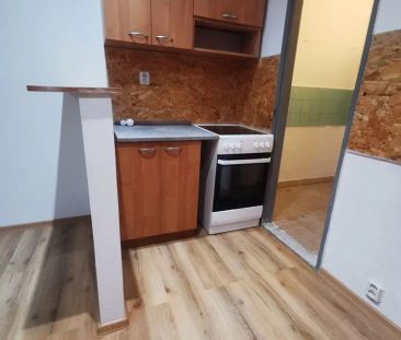 Litoměřice - pronájem bytu 1+kk - Photo 6