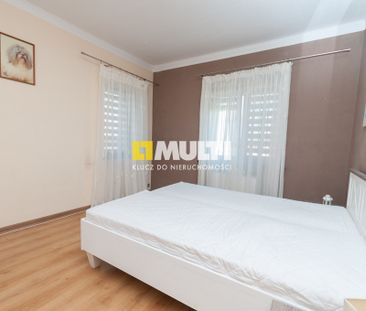 mieszkanie na spokojnym Pogodnie - Zdjęcie 5