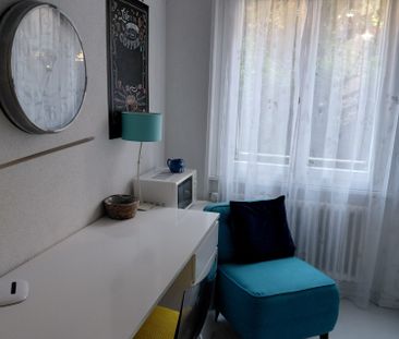12 m² - Photo 4
