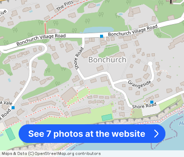 Shore Road, Bonchurch, Ventnor, PO38 1RF - Photo 1