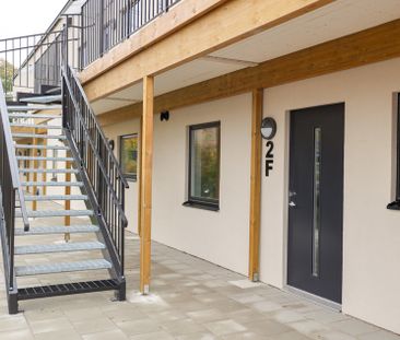 Järnvägsgatan 2L, Löberöd - Photo 6