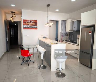 TRiGON Luxury Residences, Pusat Bandar Puchong, Puchong - Photo 4