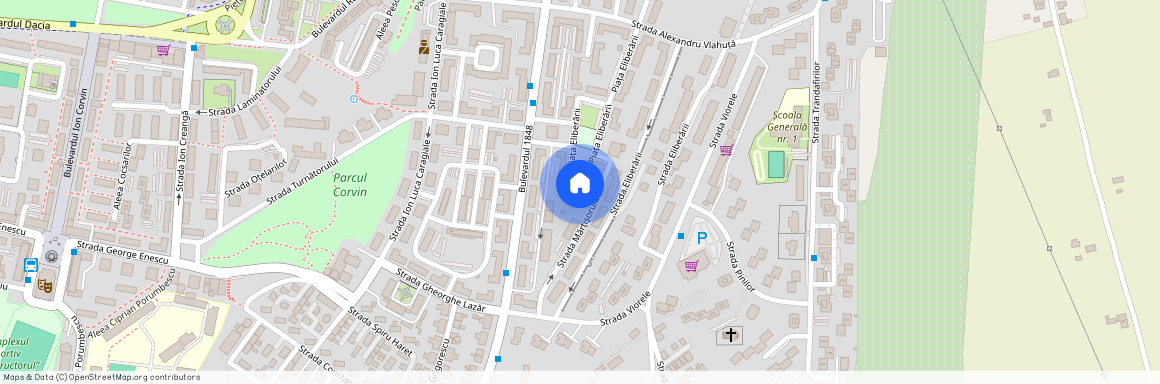 Hunedoara, Hunedoara