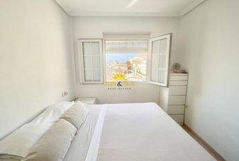 2-BEDROOM PENTHOUSE - TORRE DE LA HORADADA