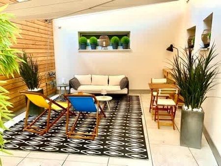 3.5 Zimmer, 84 m² - Photo 3