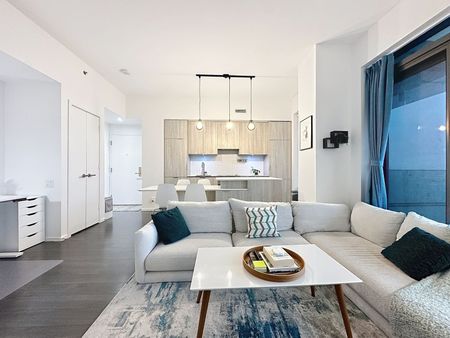 For Lease - 5 St. Joseph Street Unit# Lph4706, Toronto, Ontario - Photo 4