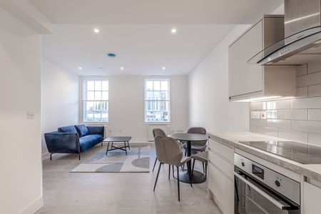 2 bedroom apartment to rent - Photo 4