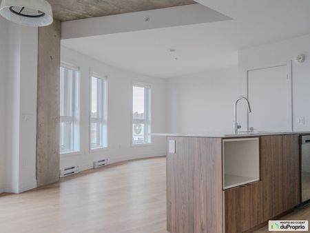 403-4845, Cote Saint Luc, Westmount à louer - Photo 2