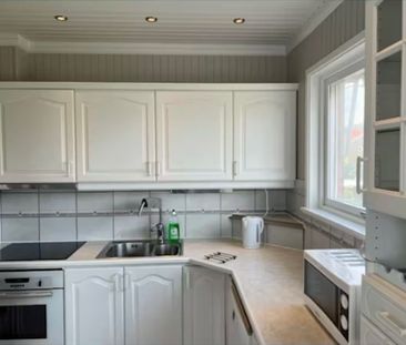 Blåsippsgatan, Göteborg - Photo 1