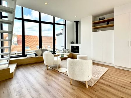 Appartement te huur - Photo 3