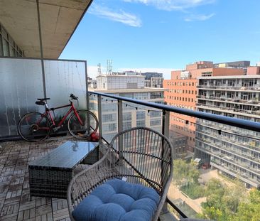 For Lease - 478 King Street Unit# 1116, Toronto, Ontario - Photo 4