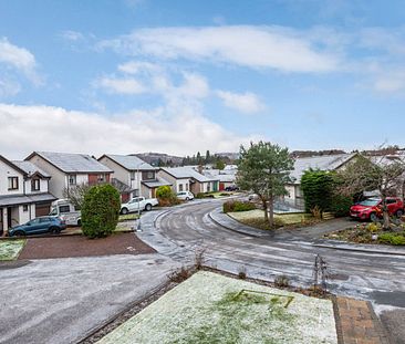 42 Bredero Drive, AB31 5ZB, Banchory - Photo 1