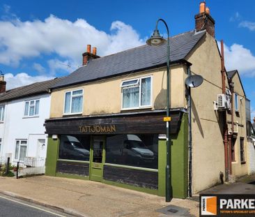 2 bedroom flat to rent - Photo 4