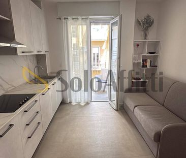 Bilocale via Bastioni Occidentali 35, Centro Storico, Rimini - Foto 1