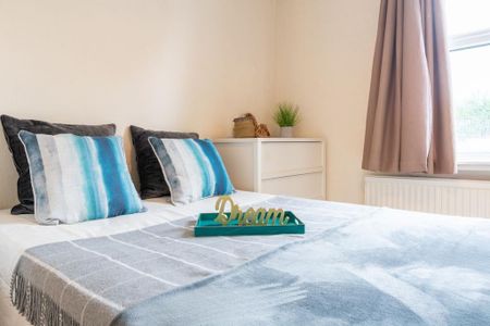 5 bedroom house to rent - Photo 4