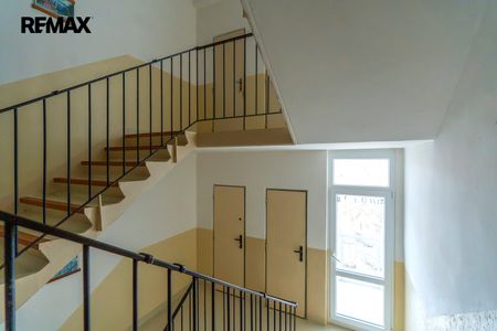 Pronájem bytu 2+kk 36 m², Novoveská 1206, Ústí nad Labem - Fotografie 4