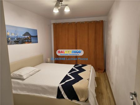 Inchiriere apartament 2 camere, nloc nou, metrou Nicolae Teclu - Photo 4