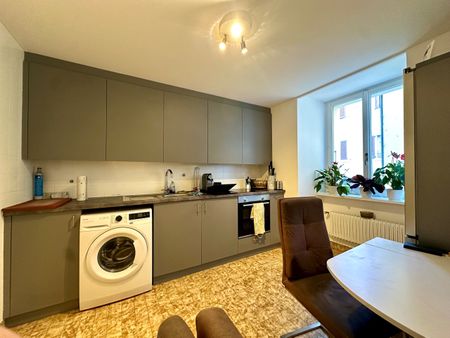 Superbe 2.5 pièces à louer ! - Photo 3