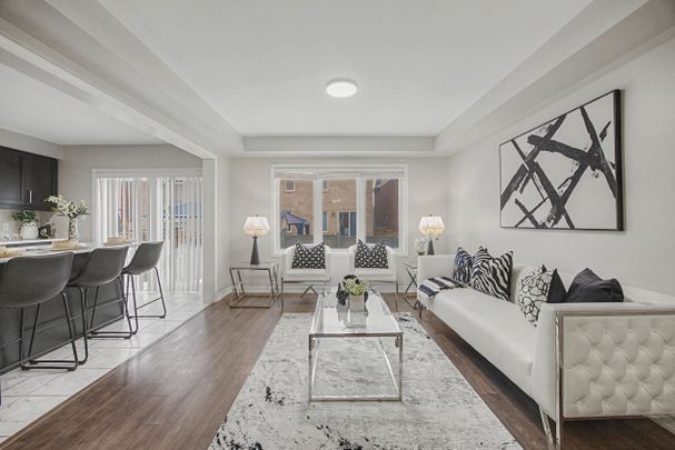 For Lease - 1235 Mulroney Heights, Milton, Ontario - Photo 1