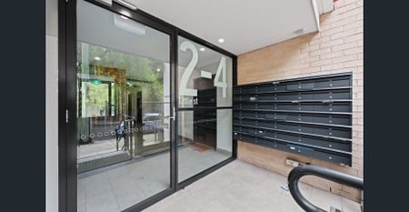 SPACIOUS STUDIO AVAILABLE - Photo 3