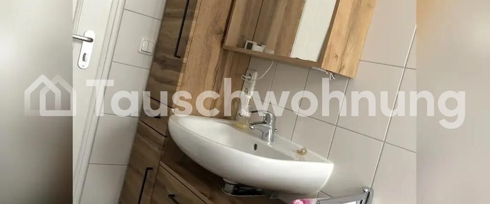 TAUSCHWOHNUNG 1 Zimmer mit Balkon in Schwabing gegen 2 Zimmer Zentral - Foto 1