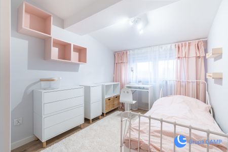 Od zaraz! 3 pokoje po remoncie, Bronowice - Zdjęcie 5