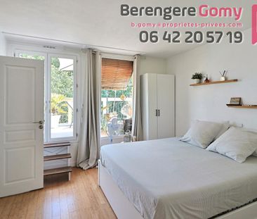 Location Appartement 5 pièces 100m² LE PLESSIS BOUCHARD 95130 - Photo 5