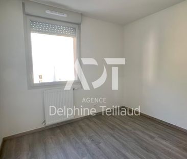 Appartement T3 à FONTAINE - Photo 4