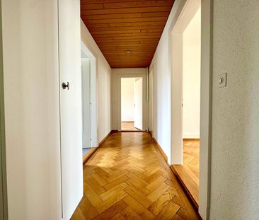 4.5 Zimmer, 84 m², 2. Stock - Photo 4