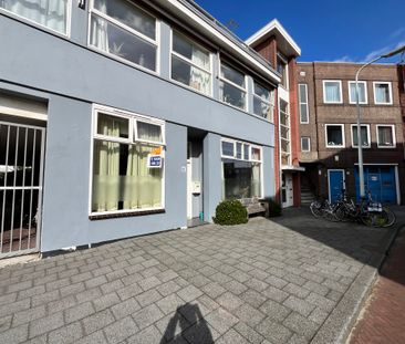 Wingerdstraat - Foto 1