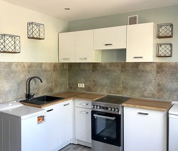 Komfortowe mieszkanie do wynajęcia – świetna lokal - Фото 6