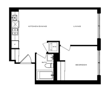For Lease - 2 Erskine Road Unit# 2001, Mississauga, Ontario - Photo 1