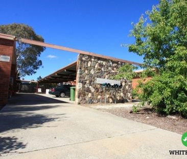 6/18 Gerald Street, Queanbeyan - Photo 1