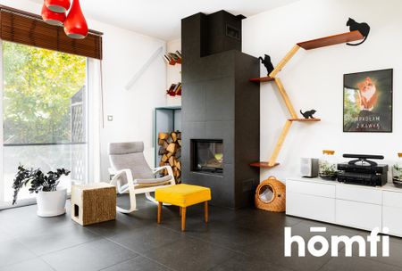 Dom 134,62 m², Łomianki, Racławicka - Photo 2