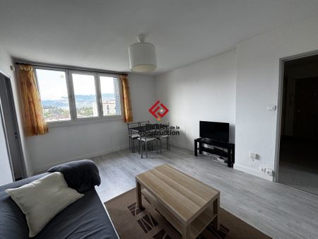 Location Appartement 4 pièces 67m² ST MARTIN D HERES 38400 - Photo 3