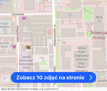 Mieszkanie 2-pok | Bez prowizji | Samochodowa - Zdjęcie 1